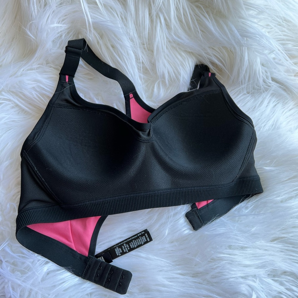 Victoria Secret New Nockout Maximum Support View 3
